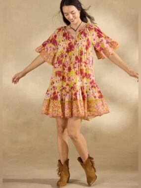 Sundance 2 pc dress. NWOT